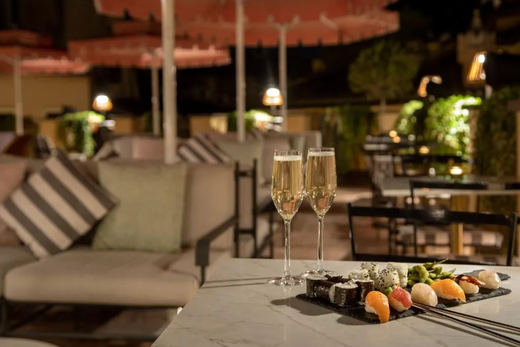 cocktails rooftop la terraza cocktails rooftop la terraza