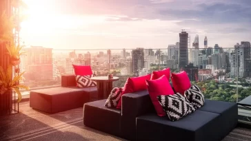 Qu'est-ce qu'un Rooftop