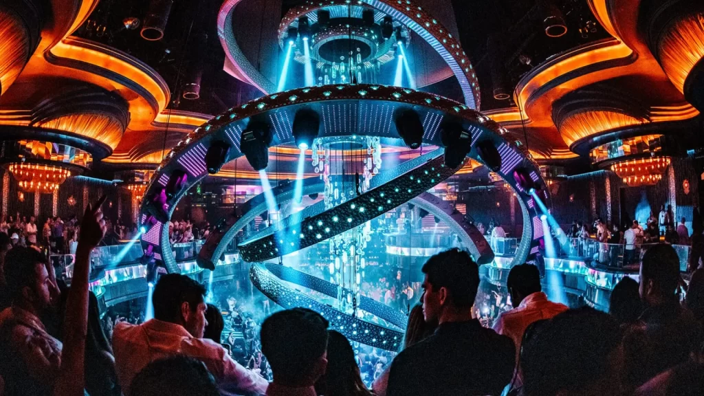 Omnia Nightclub Caesars Palace Las Vegas Omnia Nightclub Caesars Palace Las Vegas