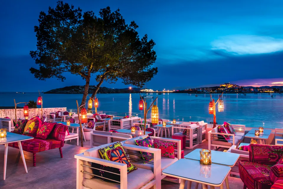 Rooftop Bar Sa Punta Ibiza incontournable 3 Rooftop Bar Sa Punta Ibiza incontournable