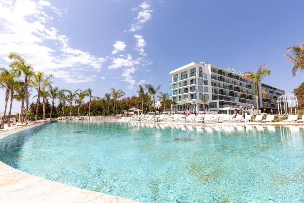 Bless Hotel Ibiza Bless Hotel Ibiza