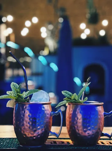Cocktails paradiso ibiza Cocktails paradiso ibiza