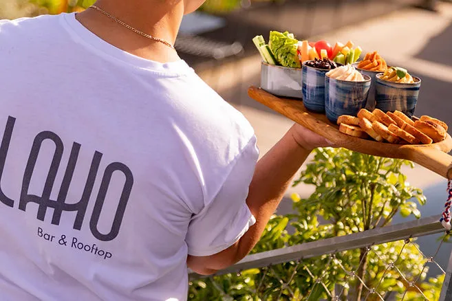 Laho Rooftop Laho Rooftop