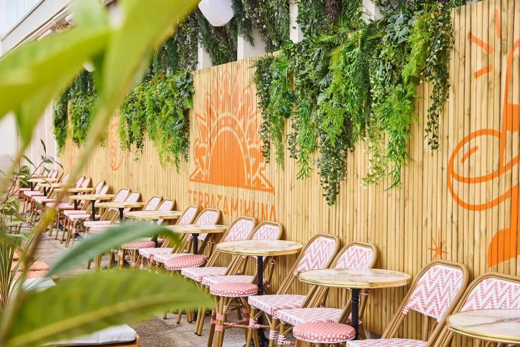 TERRAZA MIKUNA rooftop bhv marais TERRAZA_MIKUNA_rooftop bhv marais
