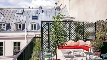 rooftop the shed paris grands boulevards