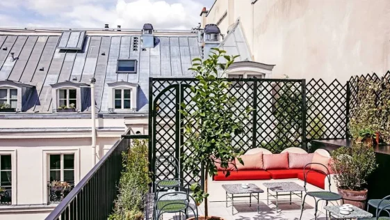 rooftop the shed paris grands boulevards rooftop the shed paris grands boulevards