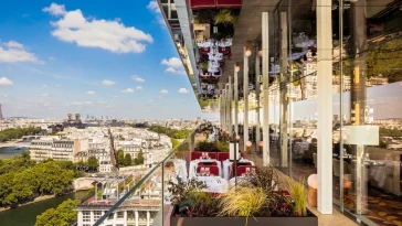 rooftop bonnie paris