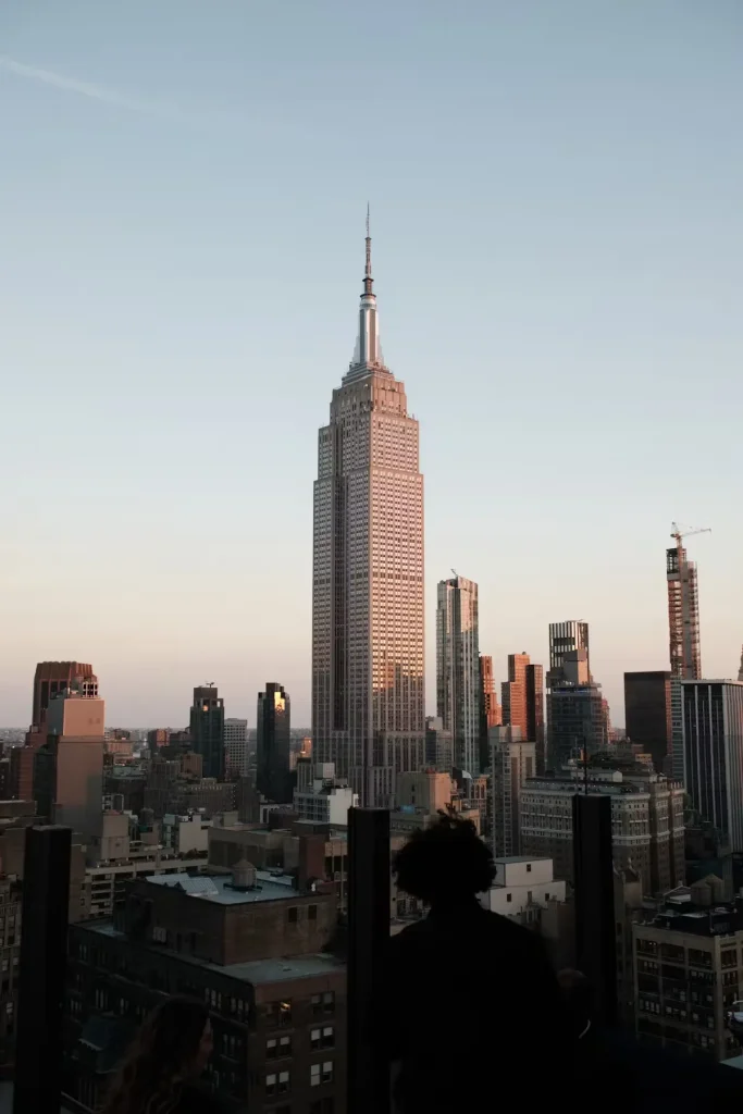 Rooftop Bar The Skylark New York 1 Rooftop Bar The Skylark New York 1