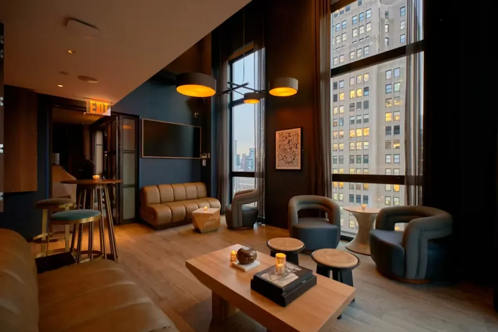 Rooftop Bar The Skylark New York 3 1 Rooftop Bar The Skylark New York 3 1
