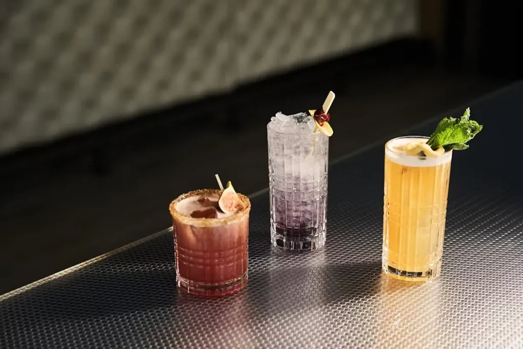 Rooftop Bar The Skylark New York 4 Rooftop Bar The Skylark New York 4
